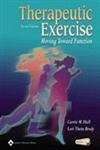 Therapeutic Exercise: Moving Toward Function