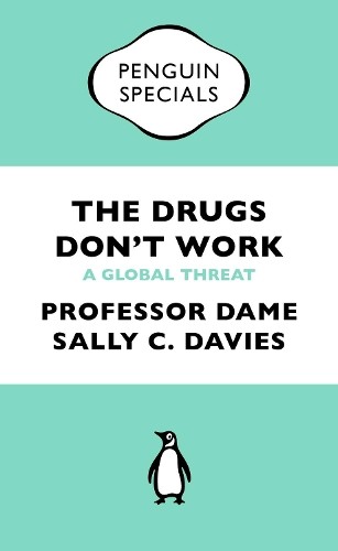 Jonathan Grant Mike Catchpole Professor The Drugs Don’t (Paperback) (UK IMPORT)