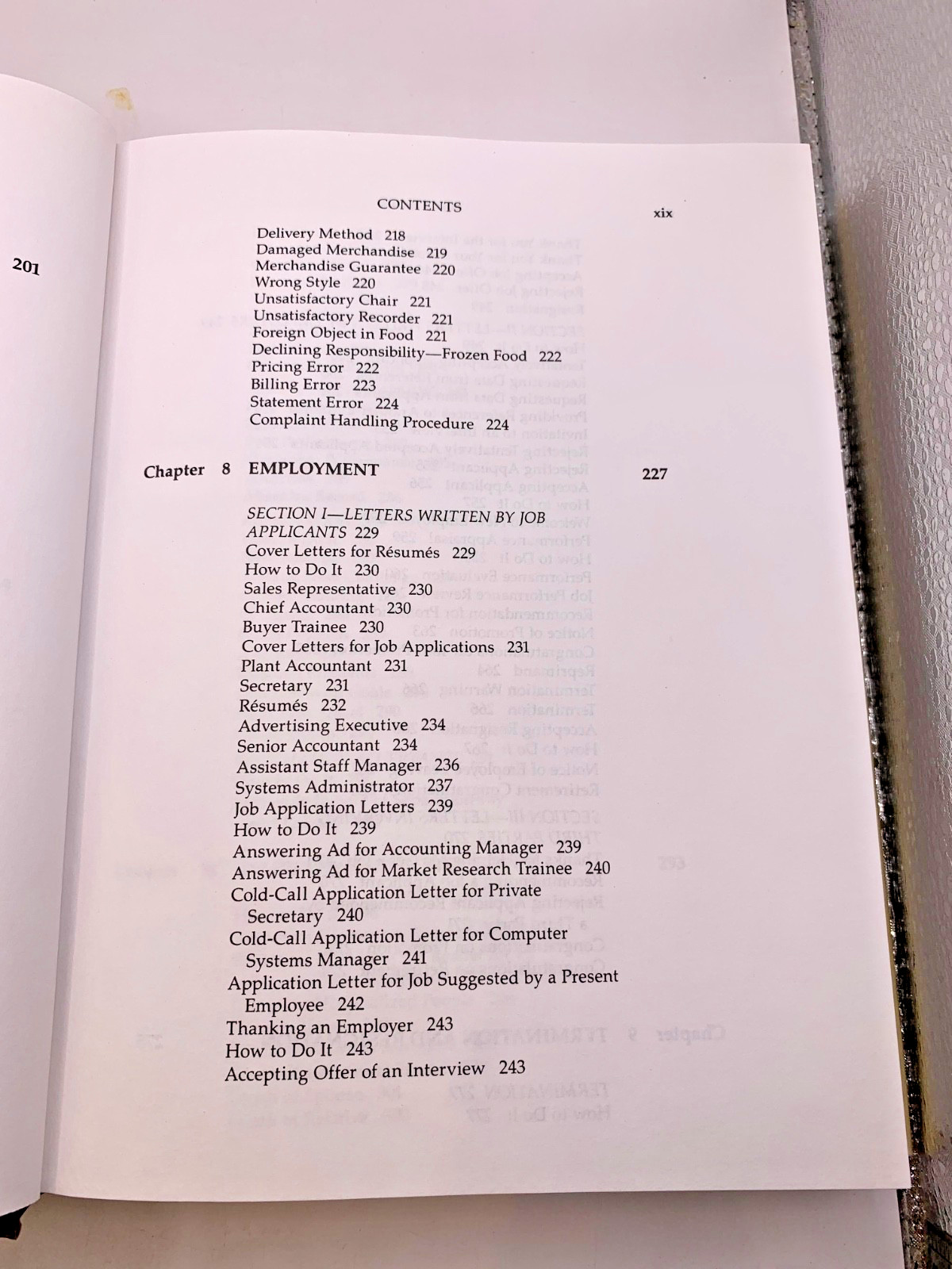 Lifetime Encyclopedia of Letters Harold E. Meyer Templates for Every Situation