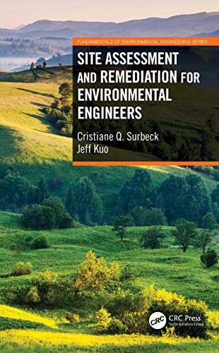 Site Assessment and Remediation for Envir…, Kuo, Jeff