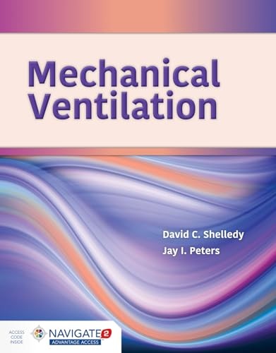 Mechanical Ventilation – ACCEPTABLE