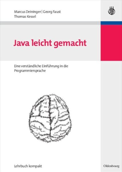 Java Leicht Gemacht