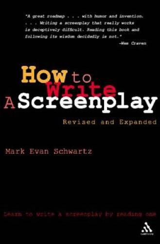 How to Write: A Screenplay, 2nd Edition – Paperback – GOOD