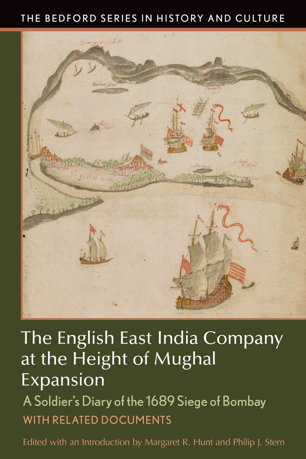 The English East India Company at the Height of Mughal Expansion: A Soldier’…