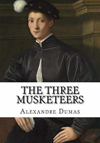 The Three Musketeers – Paperback, by Dumas Alexandre – Very Good