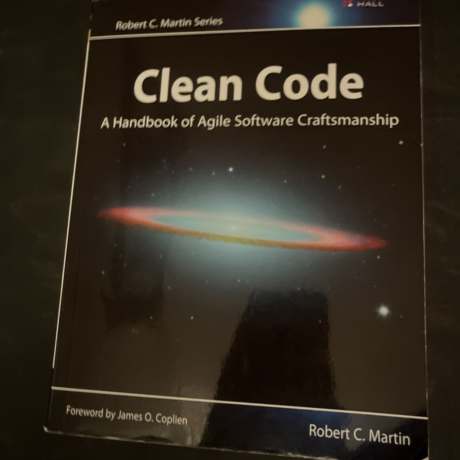 Robert C. Martin Ser.: Clean Code : A Handbook of Agile Software…