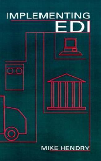 Implementing Edi