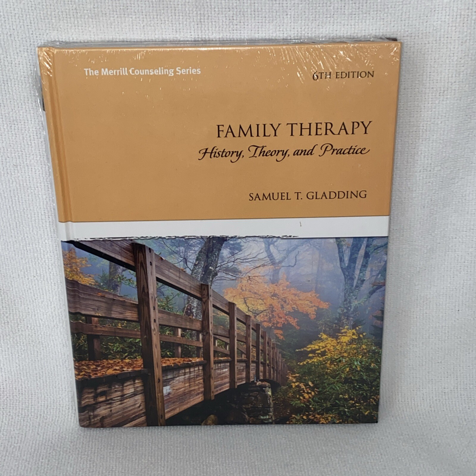 Family Therapy: History, Theory, and Practice (6th Edition) Samuel T. Gladding