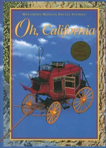 Oh, California, 21st Century Edition (Houghton Mifflin Social Studies), Klor De
