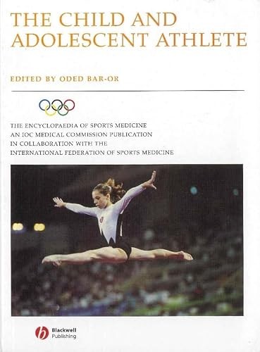 The Encyclopaedia of Sports Medicine: An IOC Medical Commissio…