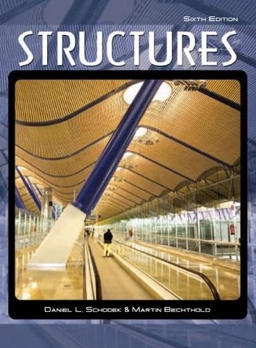 Structures, Bechthold, Martin
