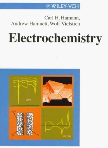 Electrochemistry