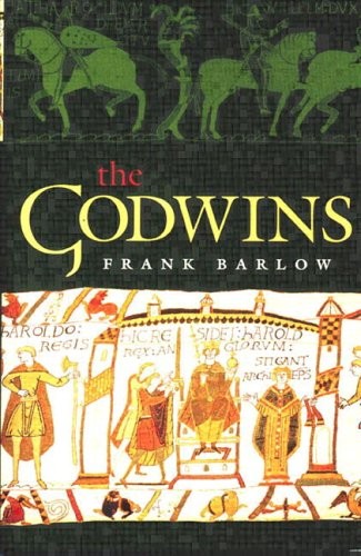 The Godwins By Frank Barlow