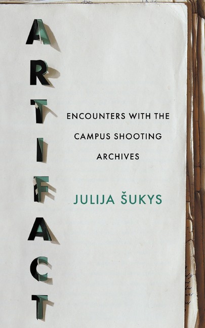 Artifact: Encounters With The Campus Shooting Archives