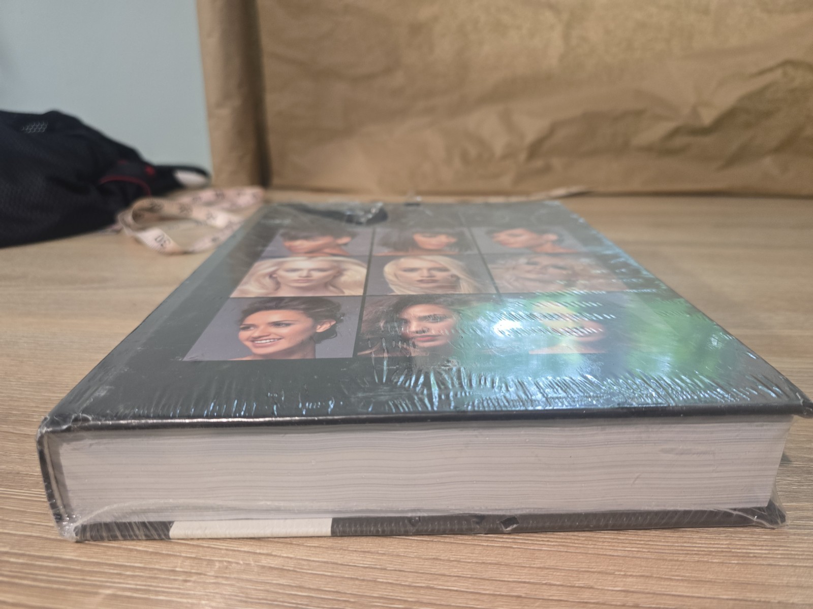 Milady Standard Cosmetology: 2016, 13th edition (ISBN 9781285769417) – Hardcover
