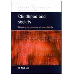 Childhood and Society by Lee, Nick; Lee Nick