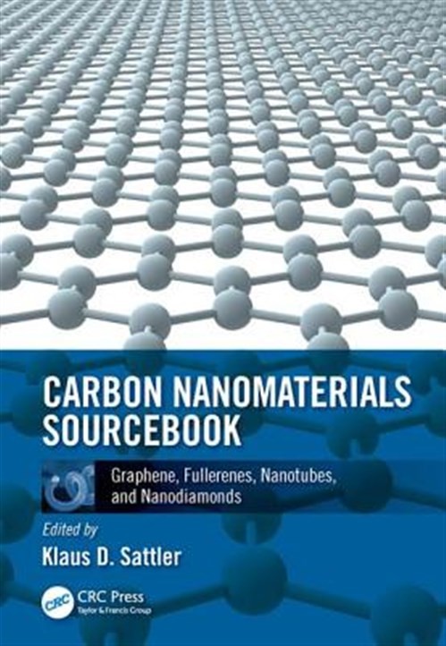 Carbon Nanomaterials Sourc : Graphene, Fullerenes, Nanotubes, and Nanodiamond…