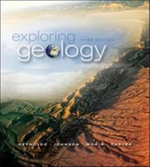 Exploring Geology Stephen, Morin, Paul, Carter, Chuck, Johnson, J