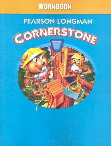 CORNERSTONE 2013 WORKBOOK GRADE 2 – Paperback – GOOD