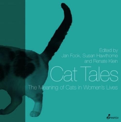 Jan Fook Cat Tales (Paperback)