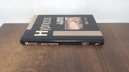 Hypnosis: A Jungian Perspective (Gui…, Hall, James A.