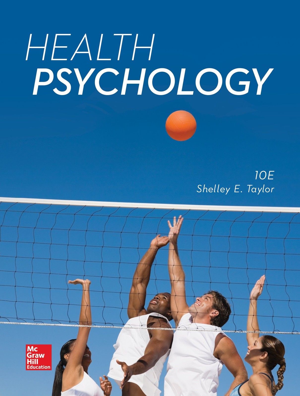 Health Psychology by Taylor