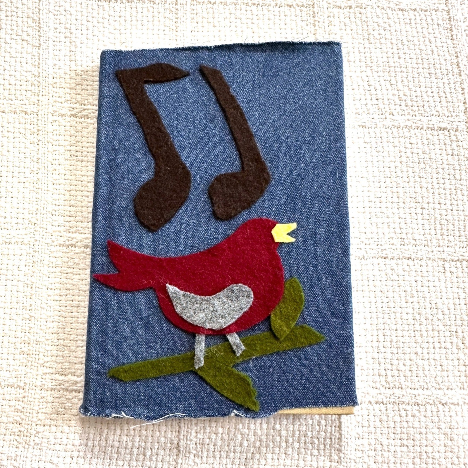 VTG Busy Times Pathway Reading Series Grade 2 Textbook Denim Bird Cover
