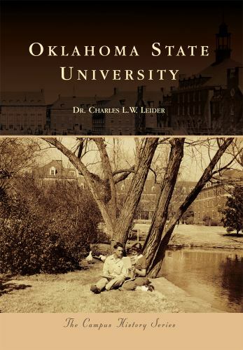 Oklahoma State University, Oklahoma, Campus History, Paperback