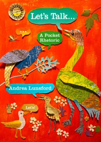 Let’s Talk…: A Pocket Rhetoric – Paperback By Lunsford, Andrea – VERY GOOD