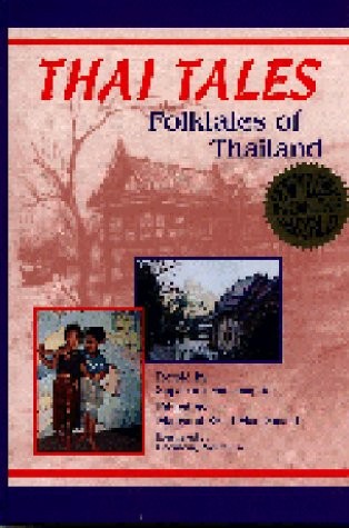 Thai Tales: Folktales of Thailand (World Folklore Series)