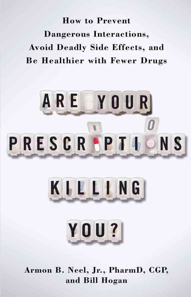 Are Your Prescriptions Killing You