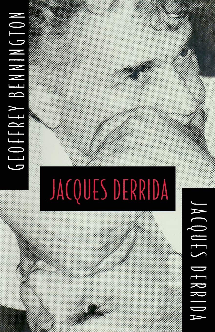 Jacques Derrida (Religion and Postmodernism)