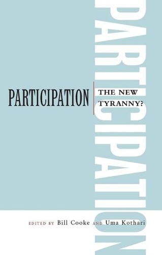 Participation (Paperback) (UK IMPORT)