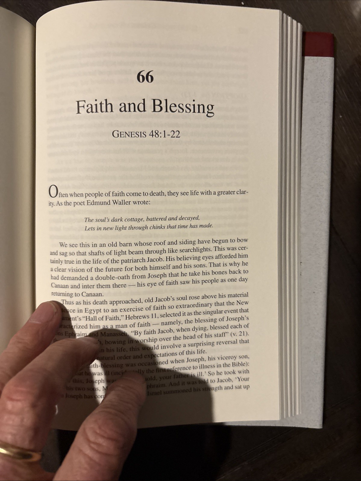 GENESIS: BEGINNING AND BLESSING (PREACHING THE WORD) By R. Kent Hughes & R. Kent
