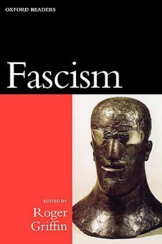 Fascism (Oxford Readers) by
