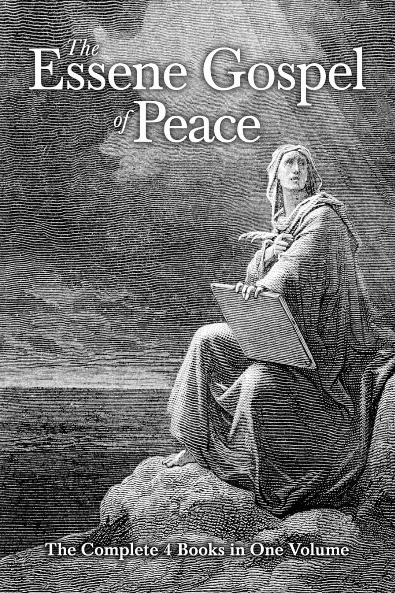 The Essene Gospel of Peace: The Complete 4 Books in One Volume Paperback – 20…