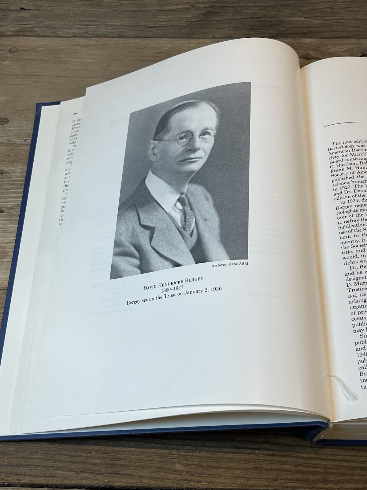 Bergey’s Manual of Systematic Bacteriology Volumes 1-4 (Hardcover) Read