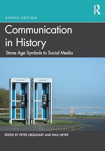 Communication in History, , , Excellent, 1/26/2024 12:00:01 A,