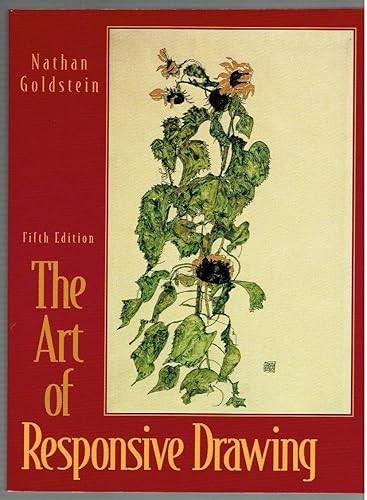 The Art of Responsive Drawing (5th Edition)