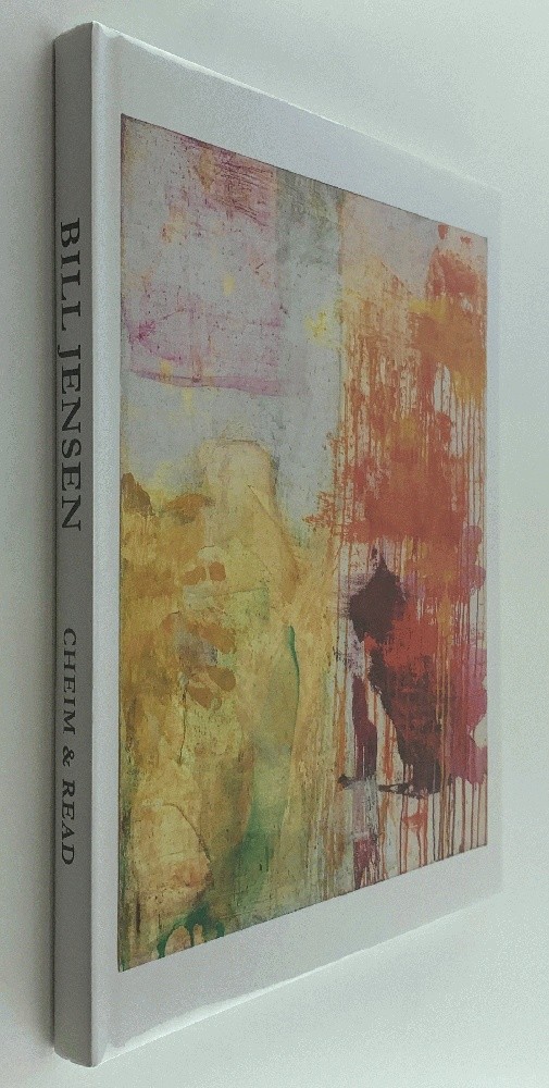 Bill Jensen: Transgressions