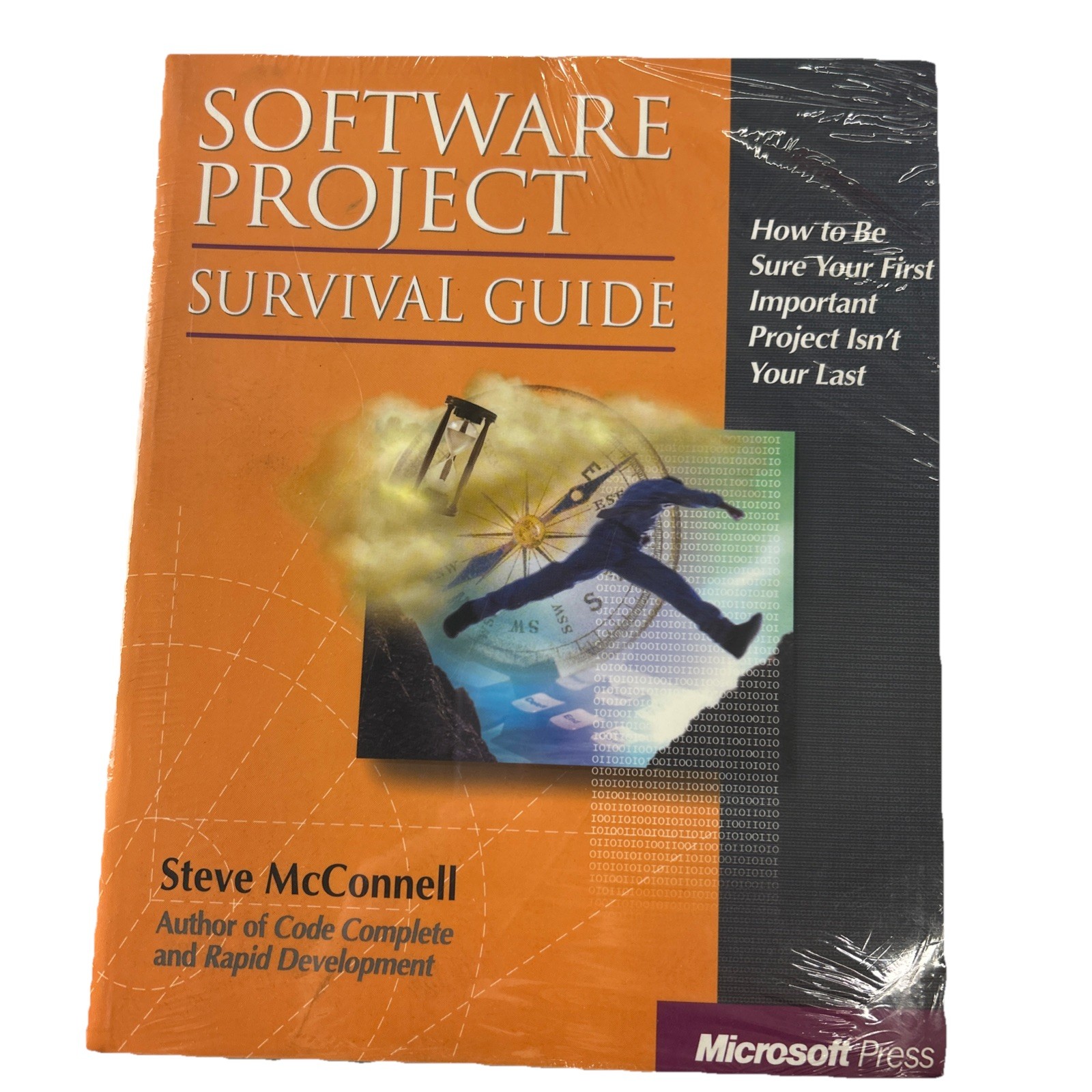 Developer Best Practices Ser.: Software Project Survival Guide : How to Be Sure