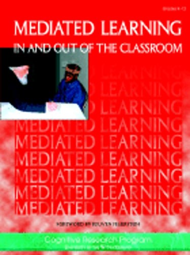 Mediated Learning in and Out of the Classroom by Cognitive Research Program