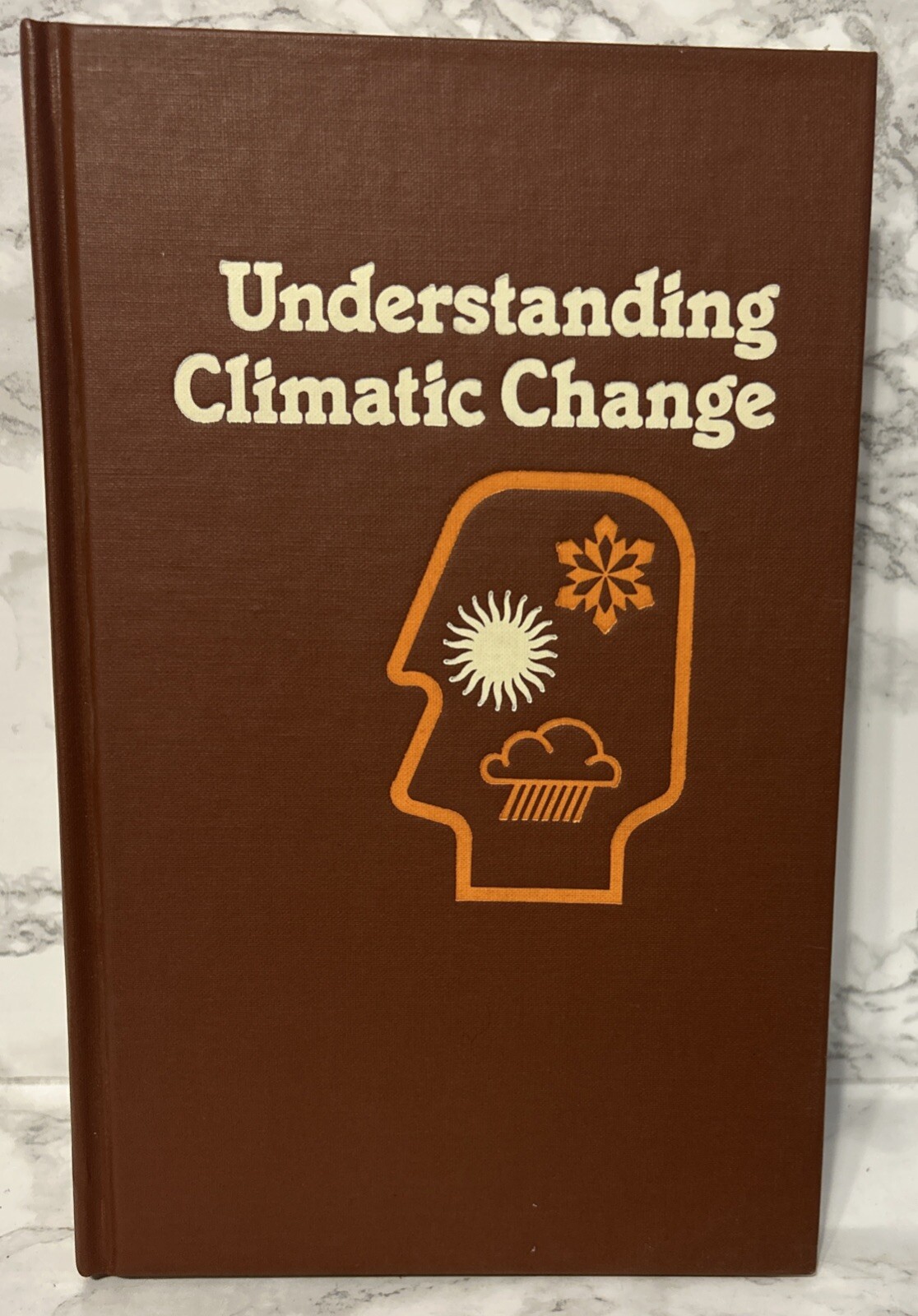 Understanding Climatic Change: A Program for Action 1980