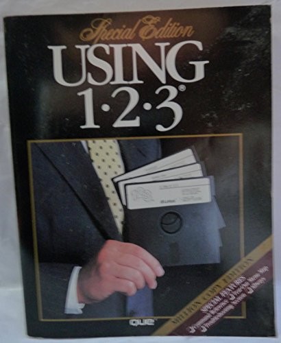 Using 1-2-3, Leblond, Geoffrey