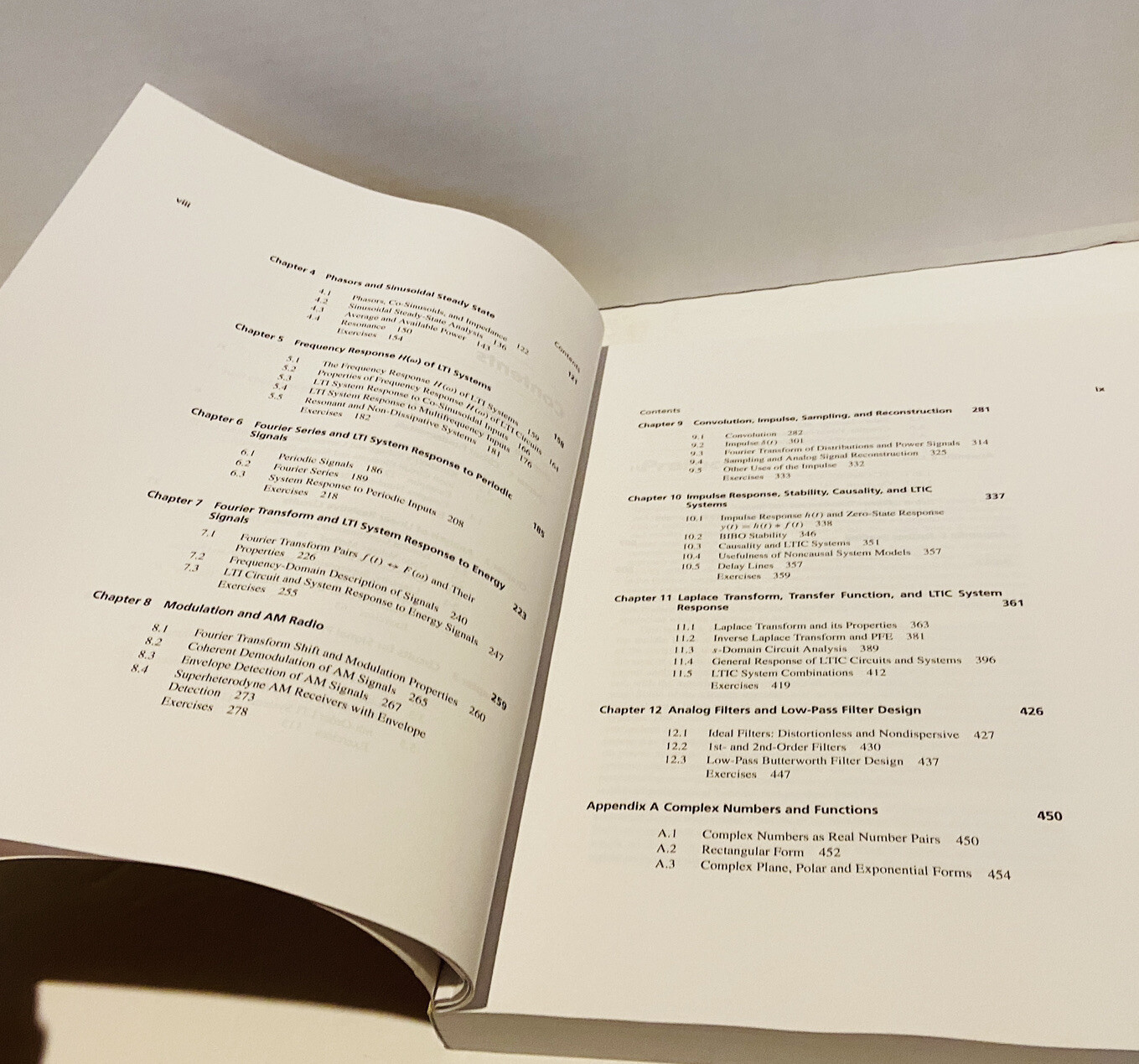 Analog Signals and Systems by Kudeki, Erhan&Munson, David Special Ed U of I NEW
