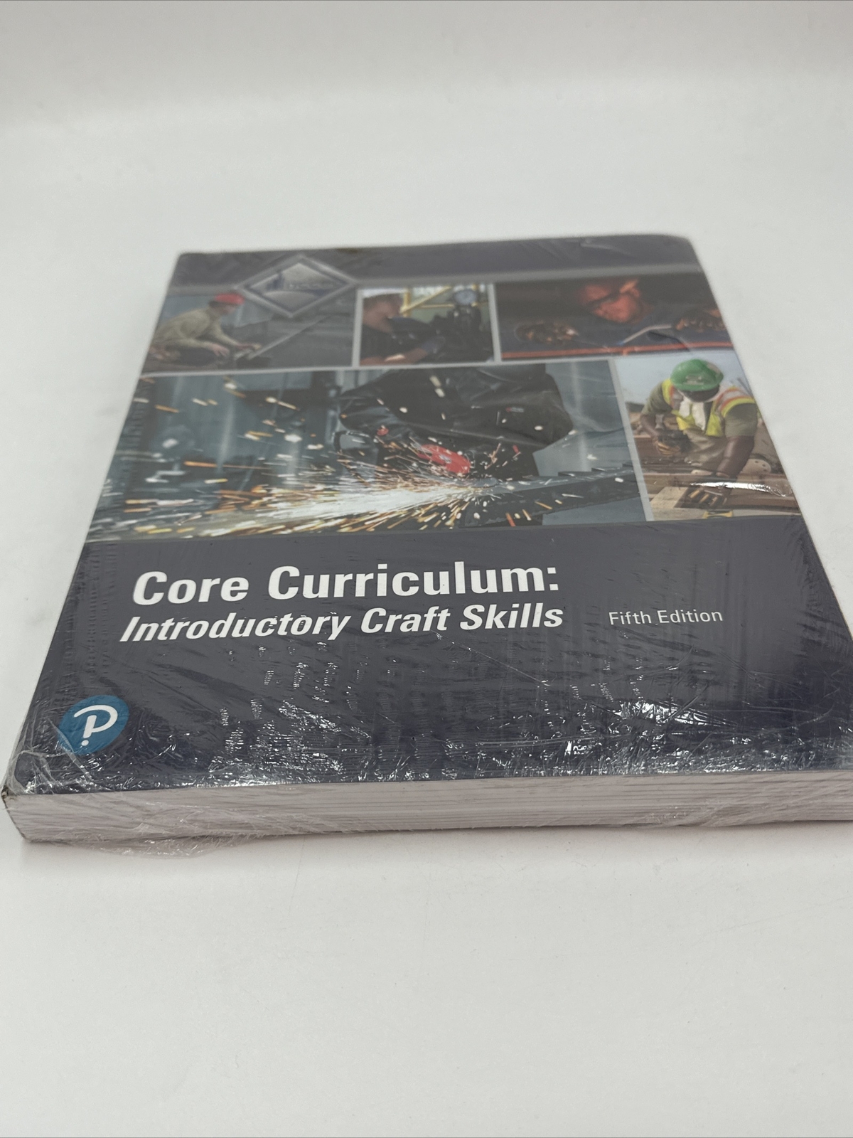 Core Curriculum Trainee Guide by NCCER (2015, Trade Paperback) With Code!