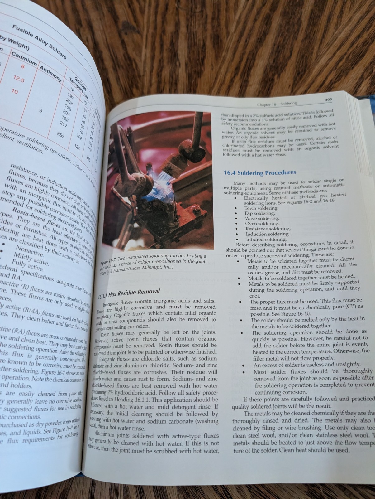 Modern Welding by Althouse, Turnquist, W. Bowditch, K. Bowditch & M. Bowditch