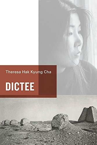 Dictee, Cha, Theresa Hak