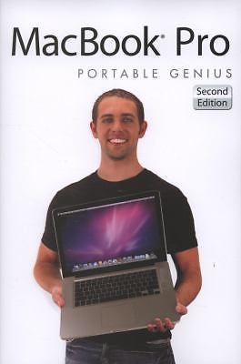 MacBook Pro Portable Genius by Brad Miser