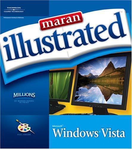 Maran Illustrated Windows Vista